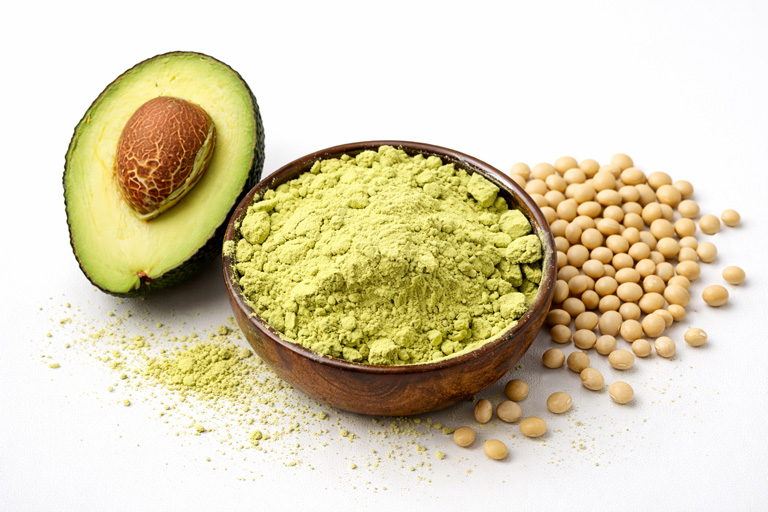 Avocado Soybean Unsaponifiables