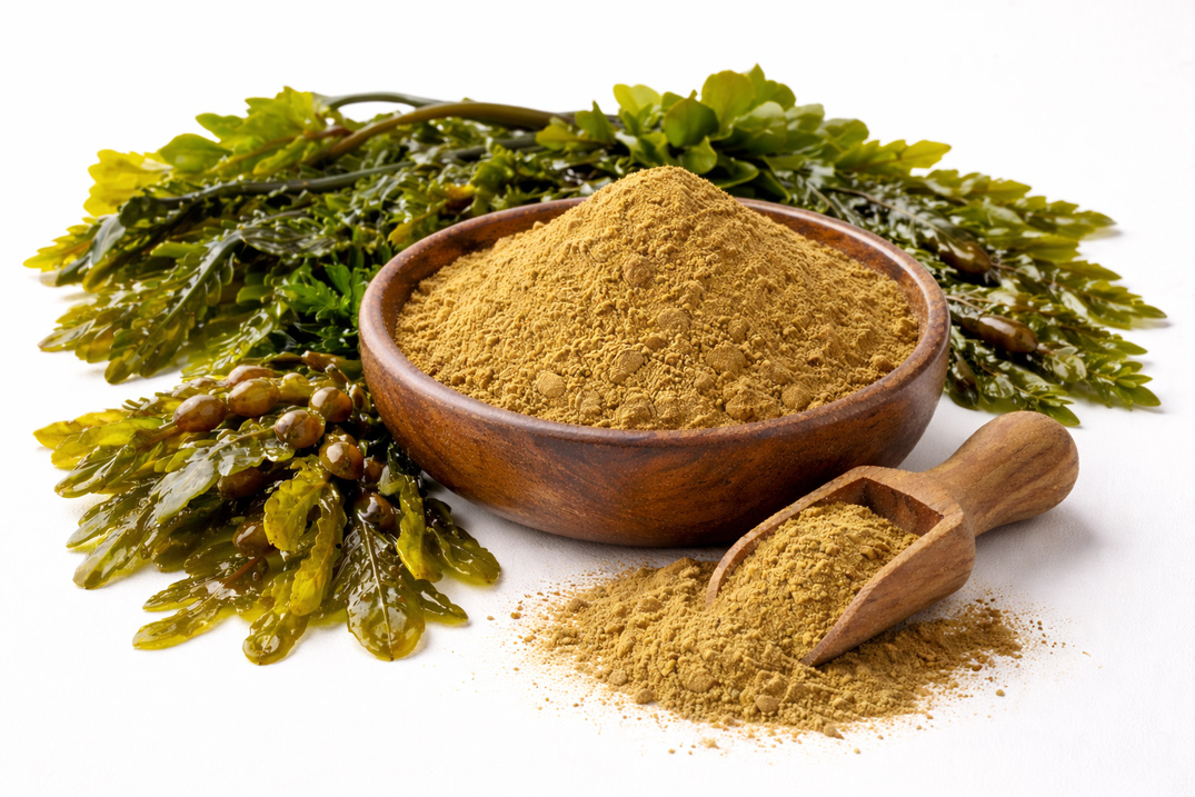 Fucoxanthin