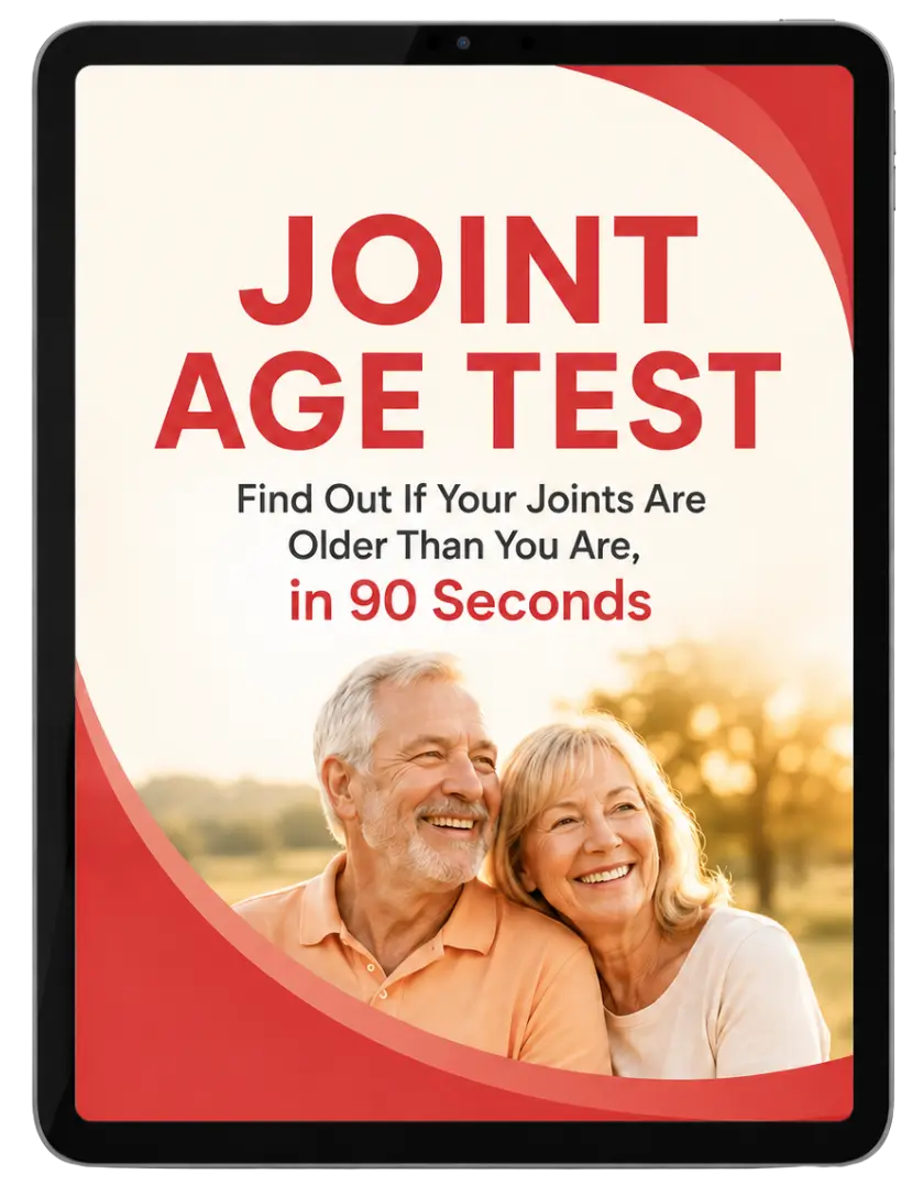 The Joint Age Test