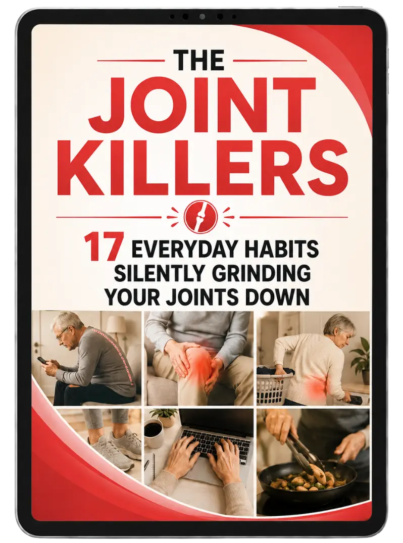 The Joint Killers