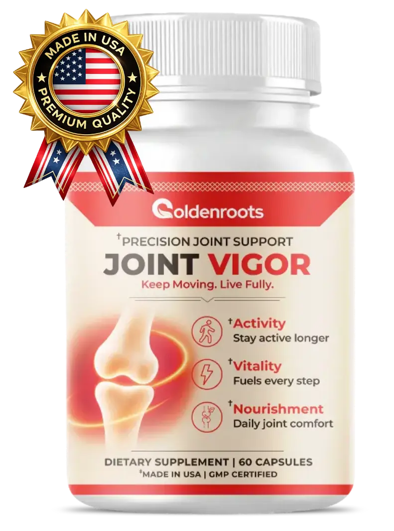 Joint Vigor 1 Bottle