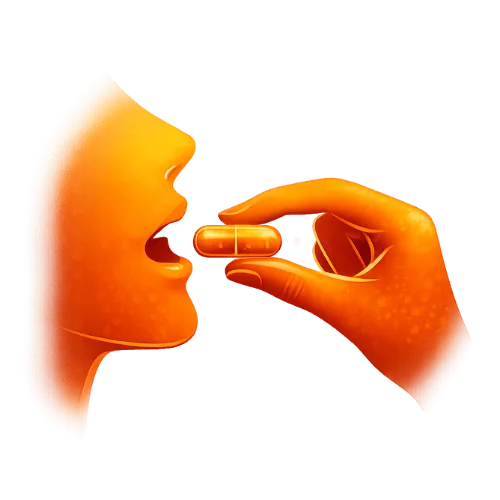 Easy-to-Swallow Capsules