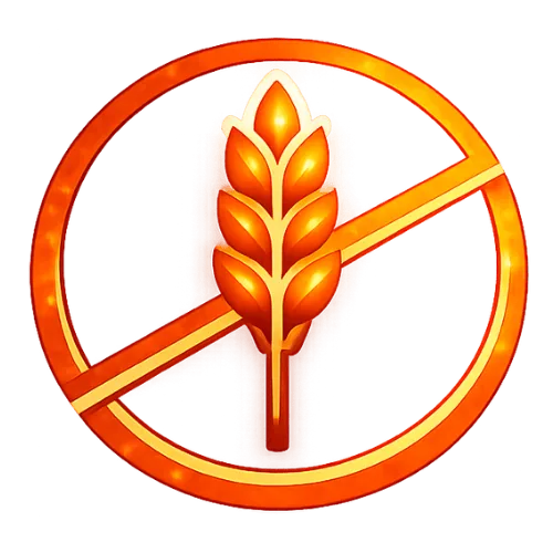 Gluten Free