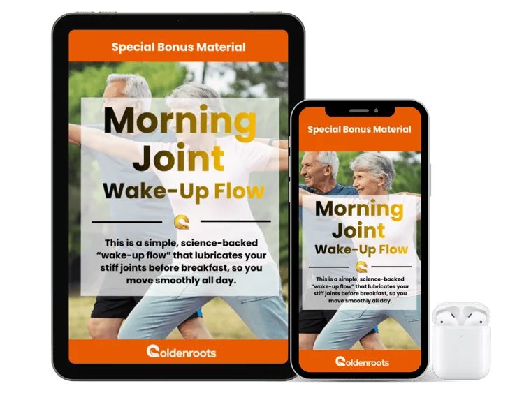 Morning Joint Wake-Up Flow